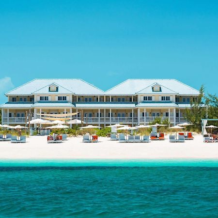 Beach House (Adults Only) The Bight Settlements Εξωτερικό φωτογραφία