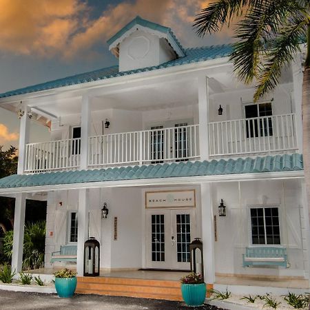 Beach House (Adults Only) The Bight Settlements Εξωτερικό φωτογραφία