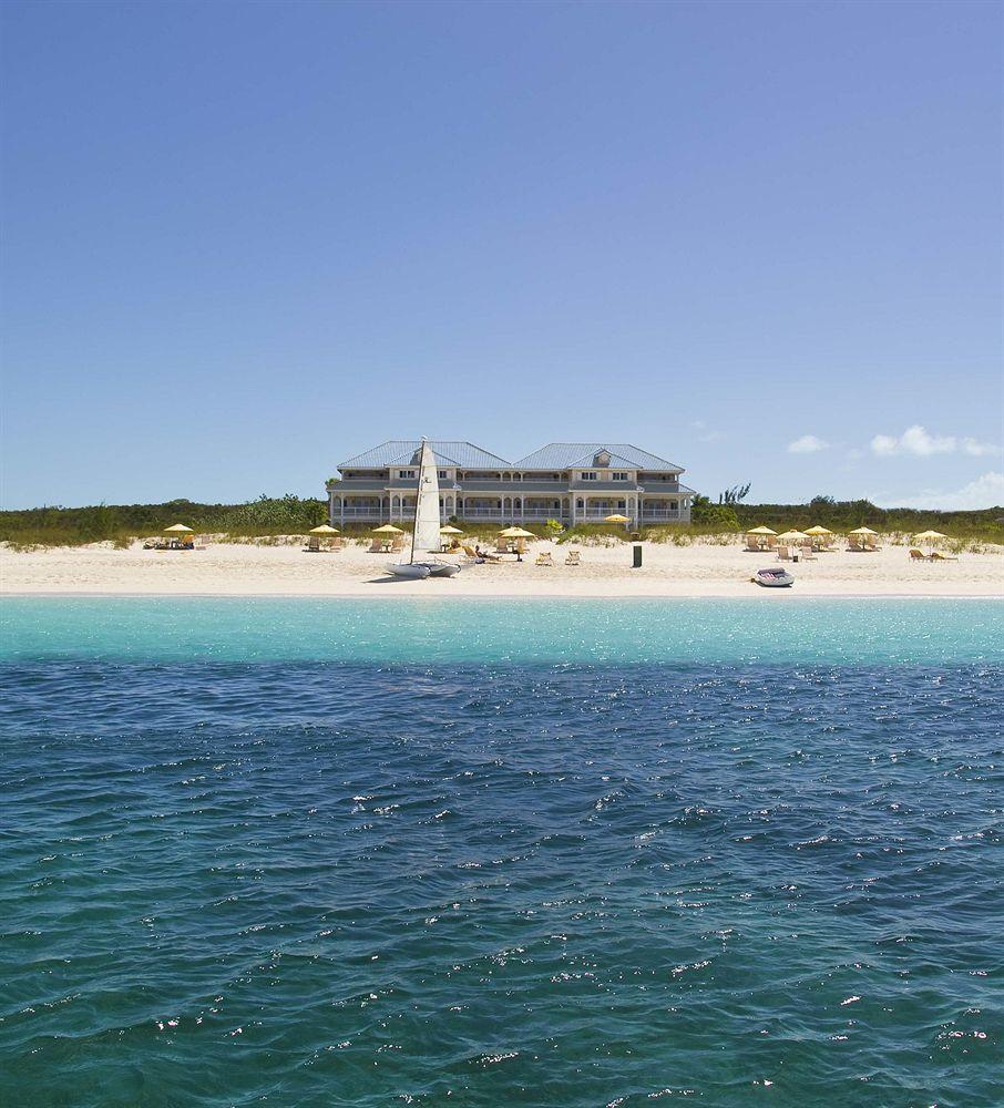 Beach House (Adults Only) The Bight Settlements Εξωτερικό φωτογραφία