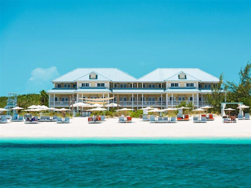 Beach House (Adults Only) The Bight Settlements Εξωτερικό φωτογραφία