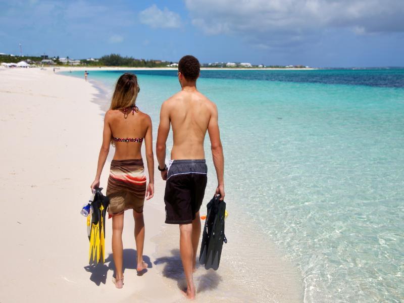 Beach House (Adults Only) The Bight Settlements Εξωτερικό φωτογραφία