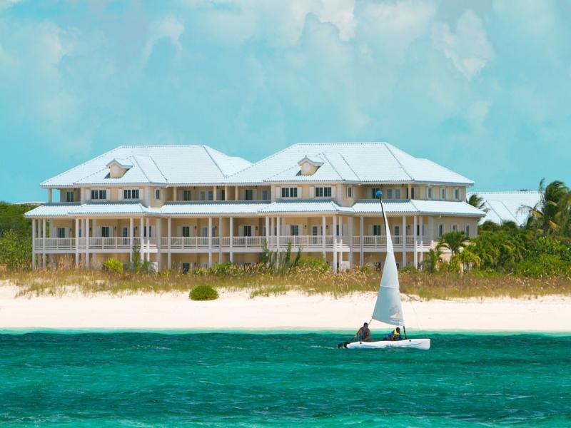 Beach House (Adults Only) The Bight Settlements Εξωτερικό φωτογραφία
