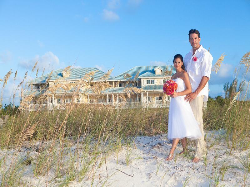 Beach House (Adults Only) The Bight Settlements Εξωτερικό φωτογραφία