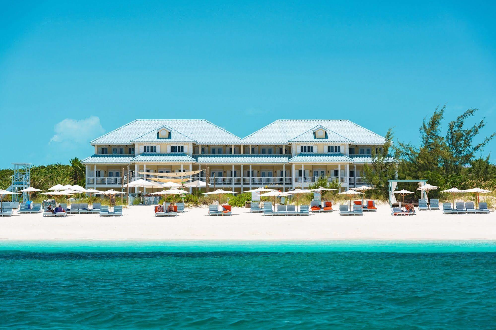 Beach House (Adults Only) The Bight Settlements Εξωτερικό φωτογραφία