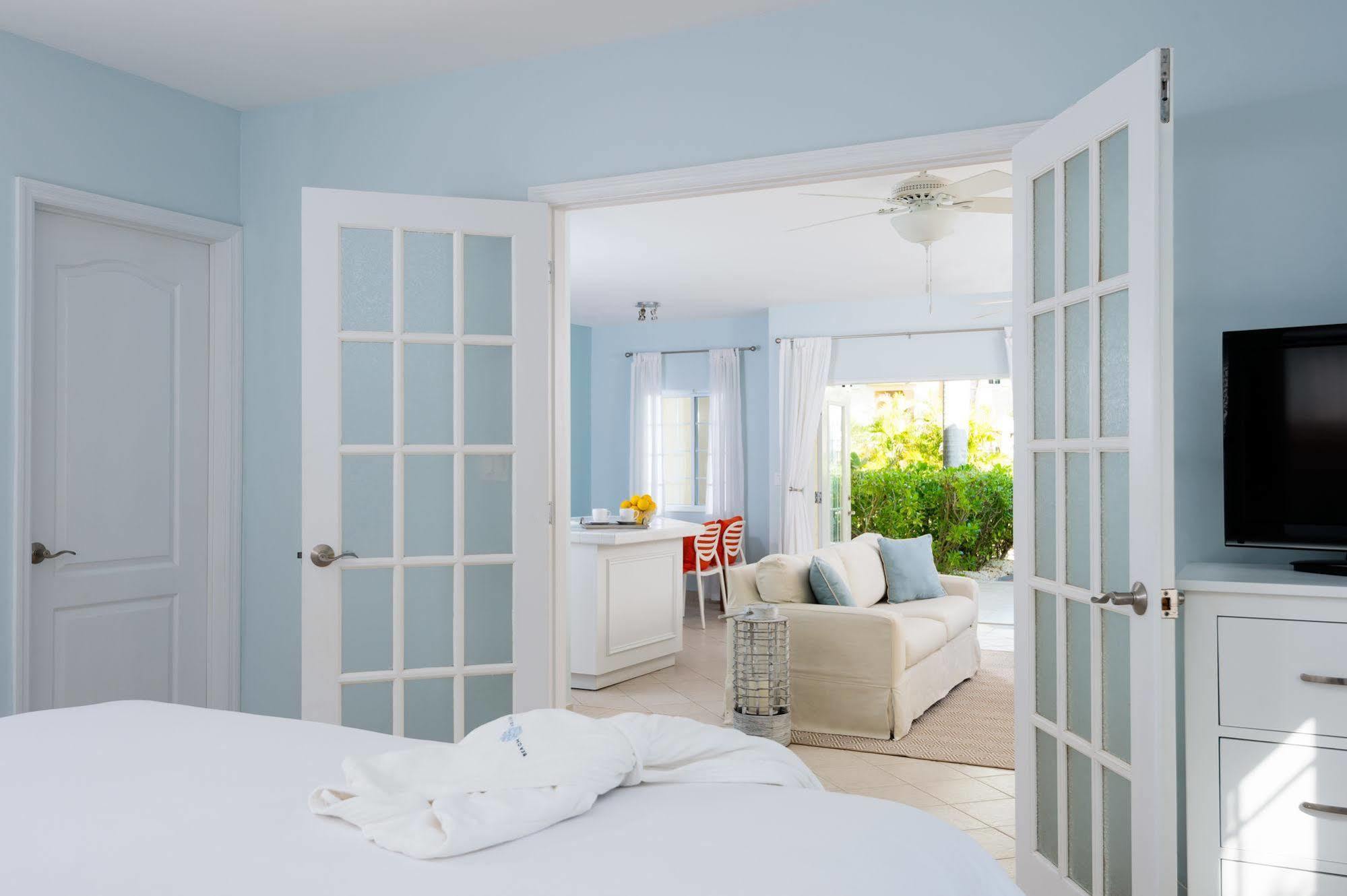 Beach House (Adults Only) The Bight Settlements Εξωτερικό φωτογραφία