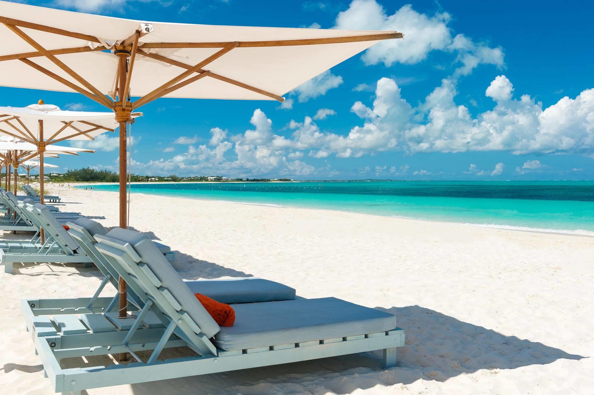 Beach House (Adults Only) The Bight Settlements Εξωτερικό φωτογραφία