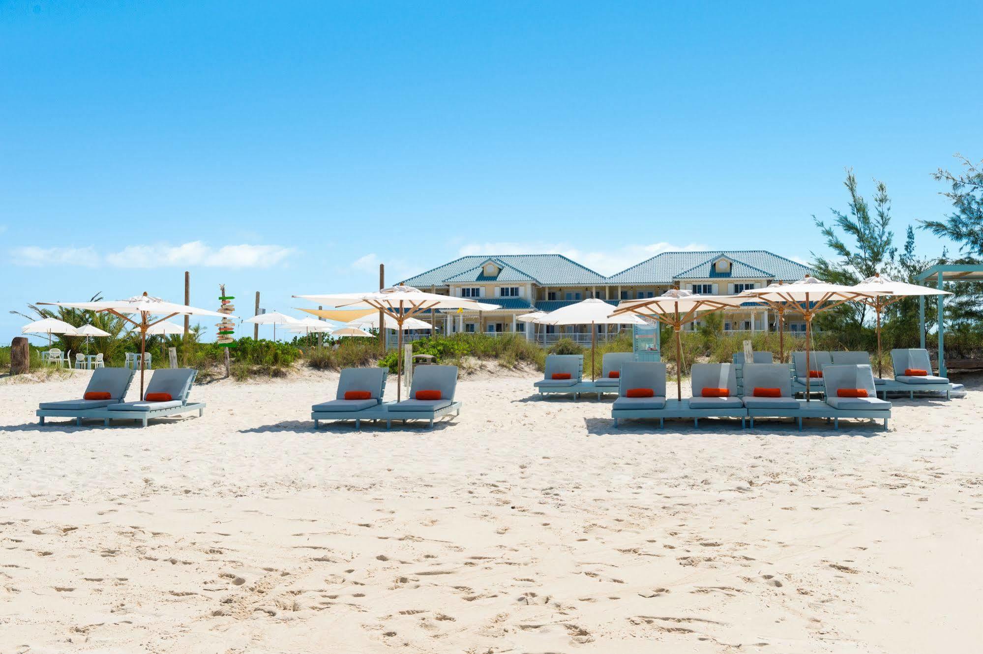 Beach House (Adults Only) The Bight Settlements Εξωτερικό φωτογραφία