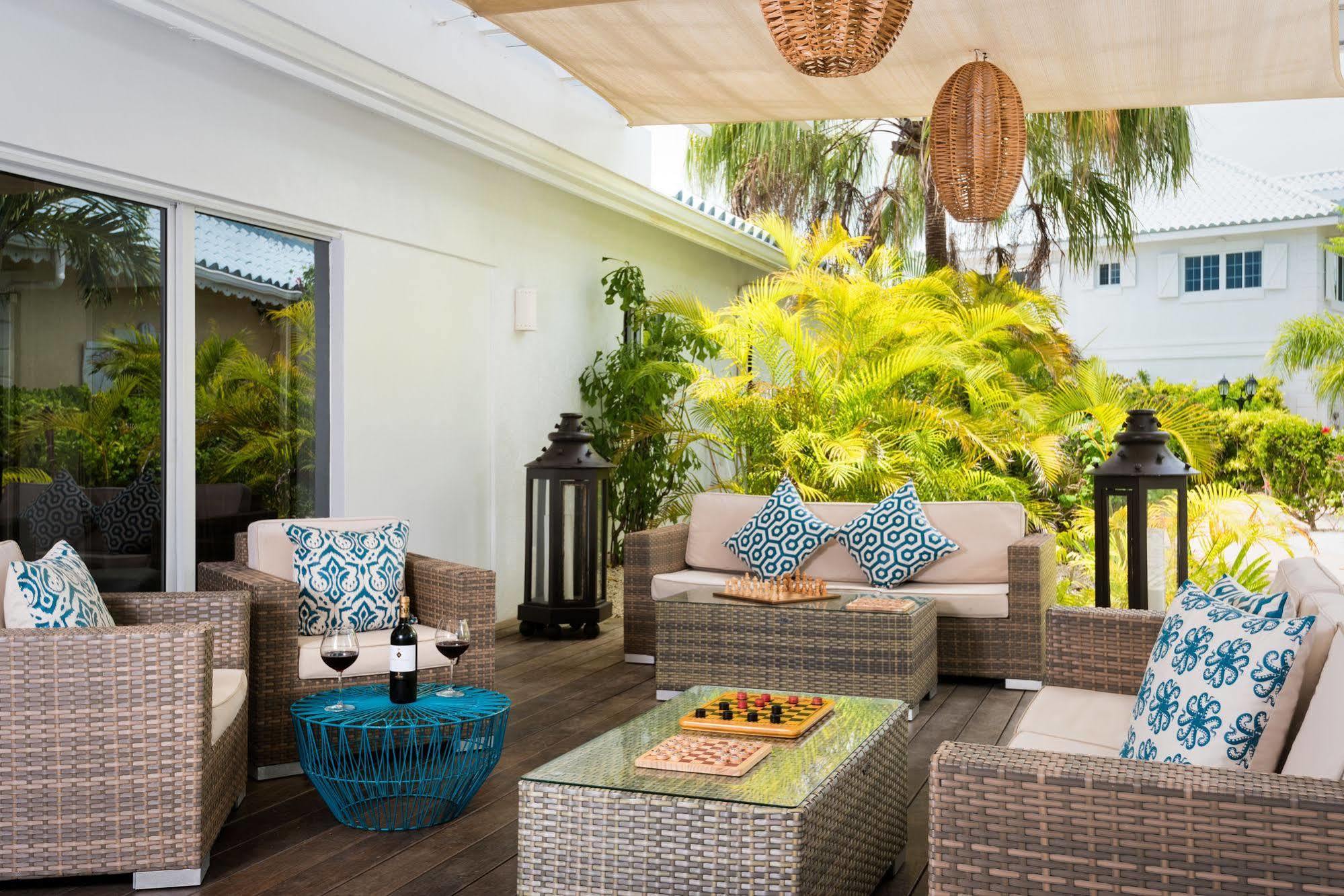 Beach House (Adults Only) The Bight Settlements Εξωτερικό φωτογραφία