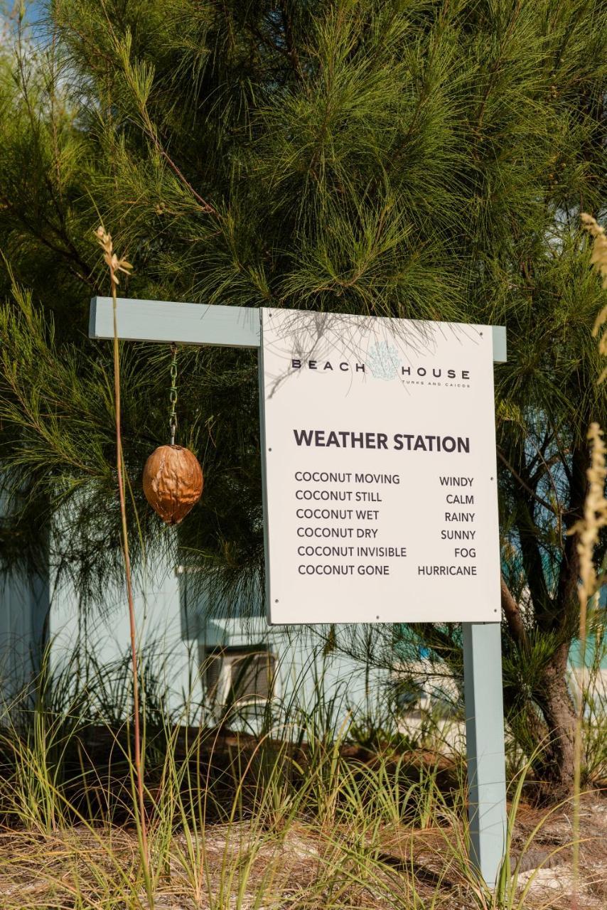 Beach House (Adults Only) The Bight Settlements Εξωτερικό φωτογραφία