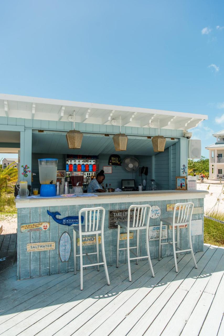 Beach House (Adults Only) The Bight Settlements Εξωτερικό φωτογραφία