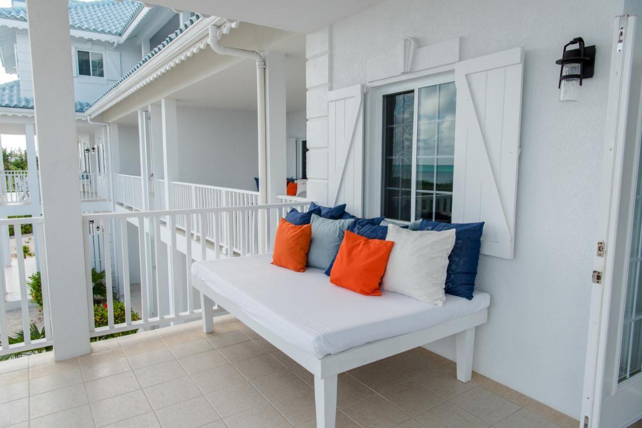 Beach House (Adults Only) The Bight Settlements Εξωτερικό φωτογραφία