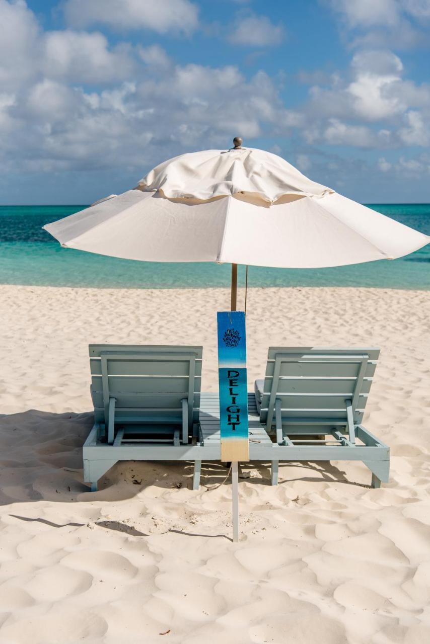 Beach House (Adults Only) The Bight Settlements Εξωτερικό φωτογραφία