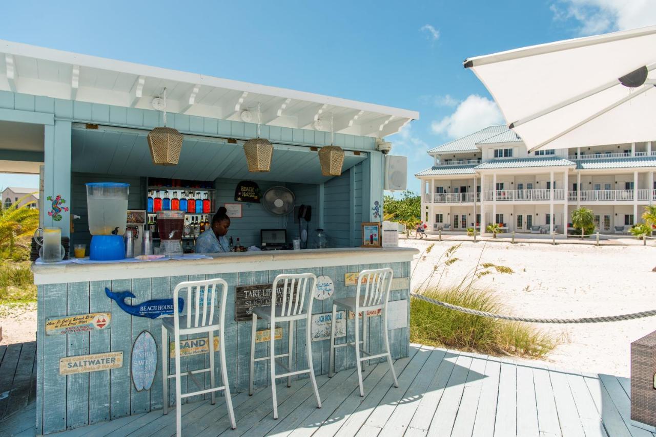 Beach House (Adults Only) The Bight Settlements Εξωτερικό φωτογραφία