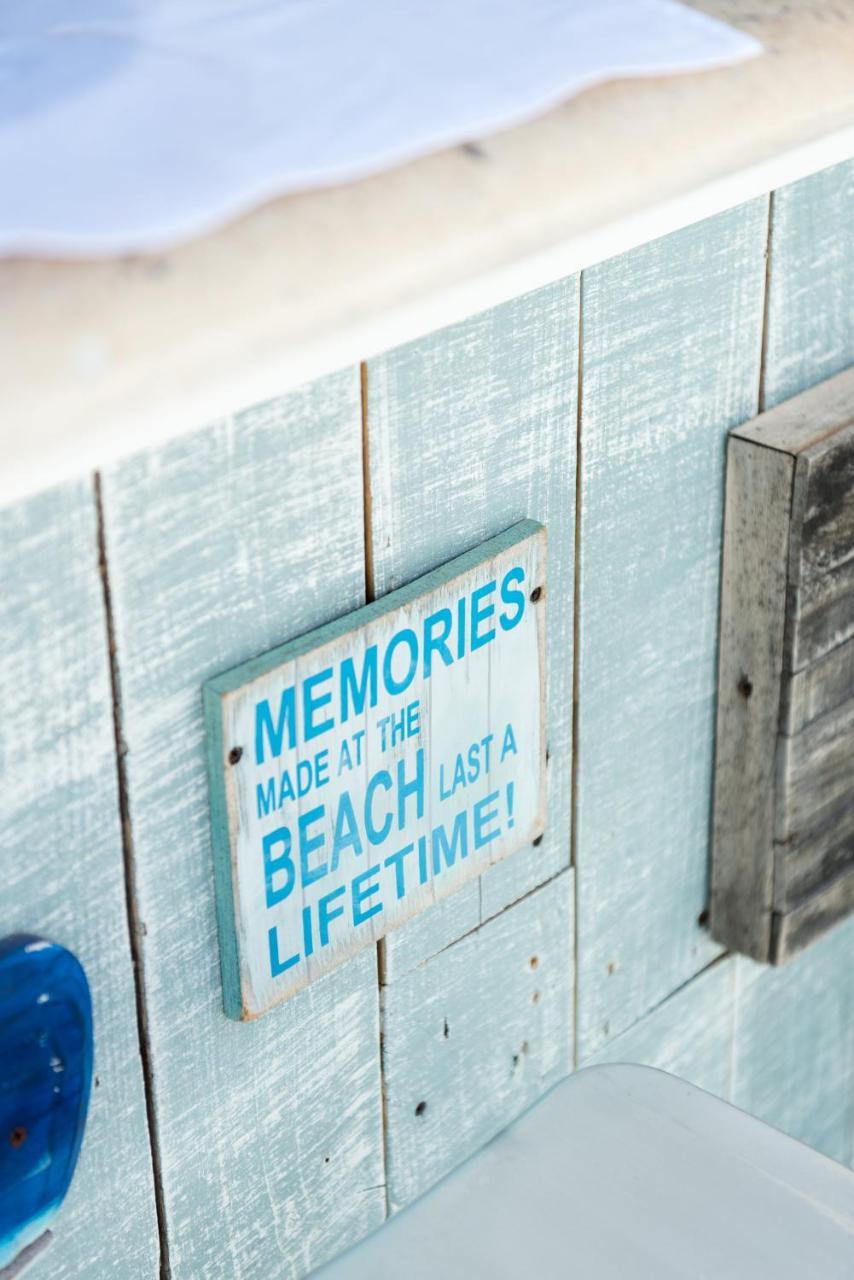 Beach House (Adults Only) The Bight Settlements Εξωτερικό φωτογραφία