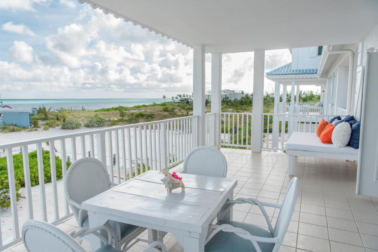 Beach House (Adults Only) The Bight Settlements Εξωτερικό φωτογραφία