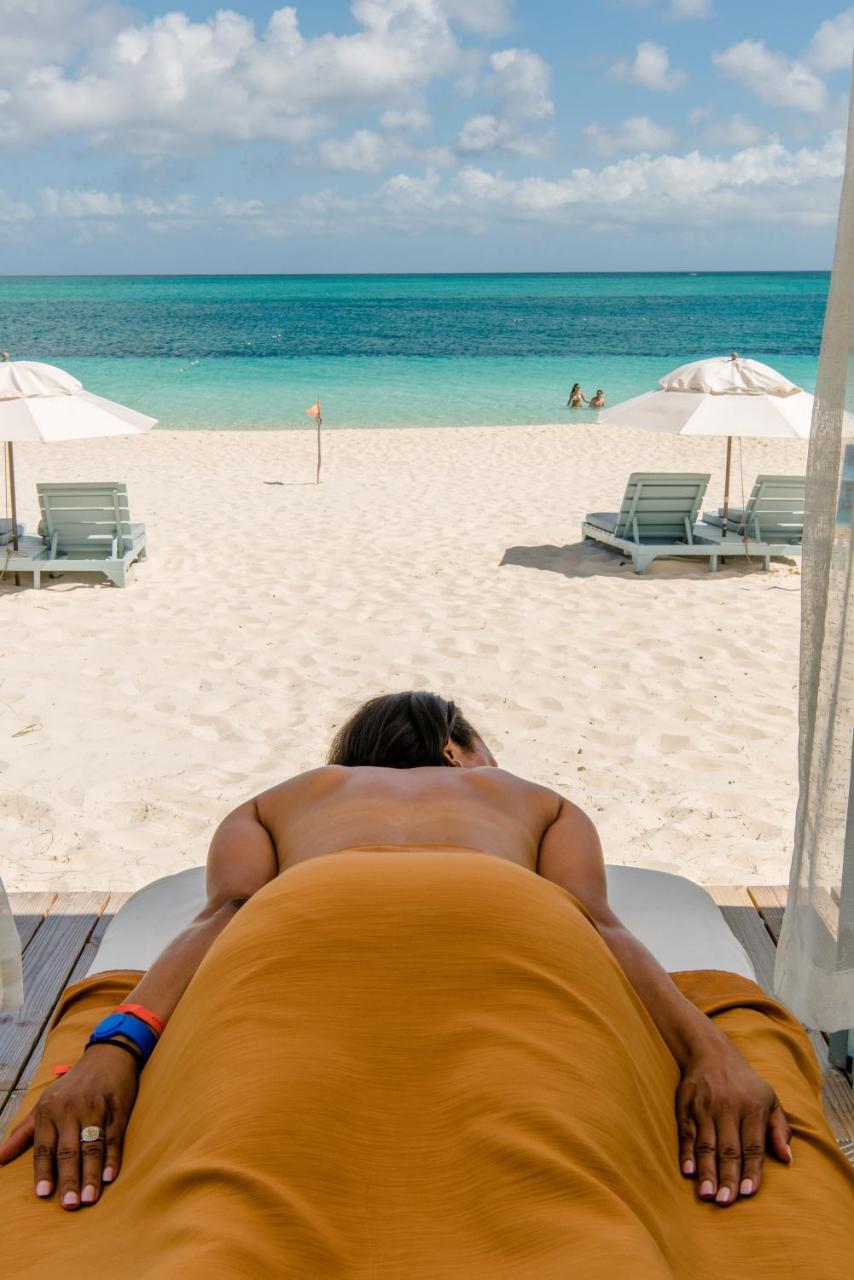 Beach House (Adults Only) The Bight Settlements Εξωτερικό φωτογραφία