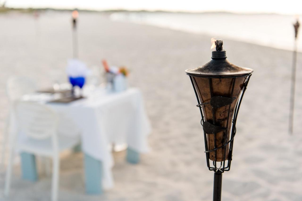 Beach House (Adults Only) The Bight Settlements Εξωτερικό φωτογραφία