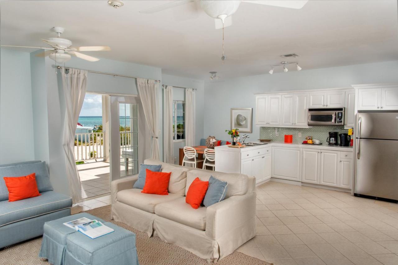 Beach House (Adults Only) The Bight Settlements Εξωτερικό φωτογραφία