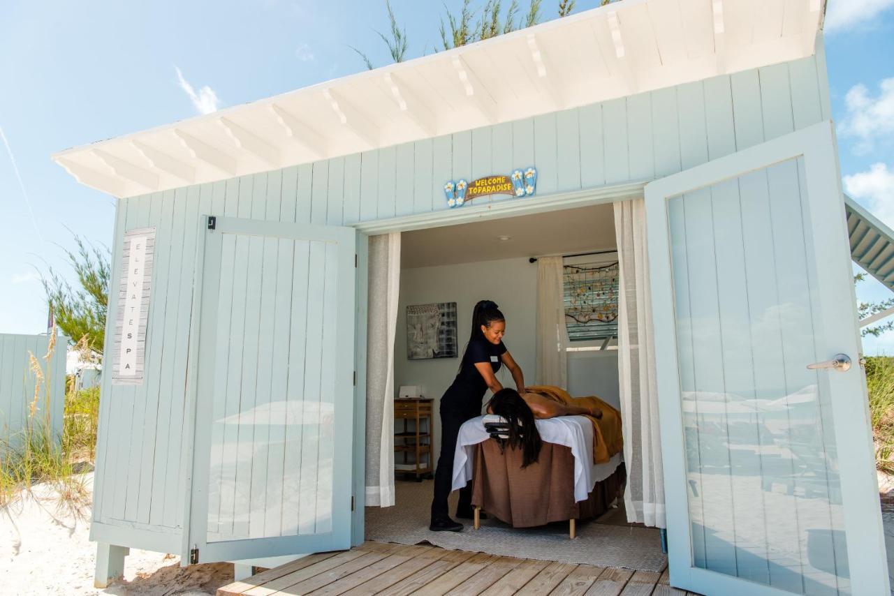 Beach House (Adults Only) The Bight Settlements Εξωτερικό φωτογραφία