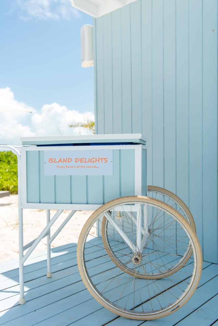 Beach House (Adults Only) The Bight Settlements Εξωτερικό φωτογραφία