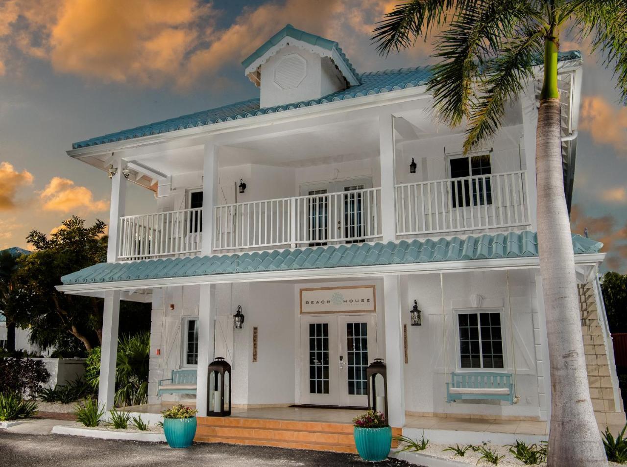 Beach House (Adults Only) The Bight Settlements Εξωτερικό φωτογραφία