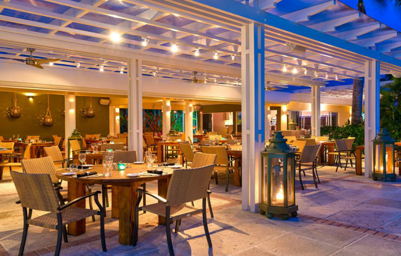 Beach House (Adults Only) The Bight Settlements Εξωτερικό φωτογραφία